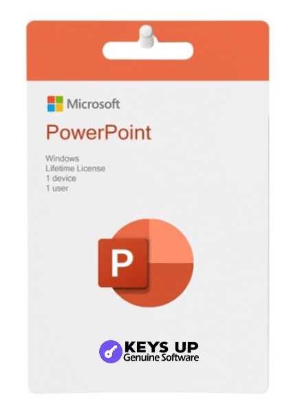 Microsoft Powerpoint (Windows)
