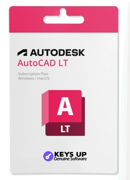 Autodesk AutoCAD LT