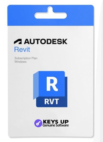 Autodesk Revit (Windows)