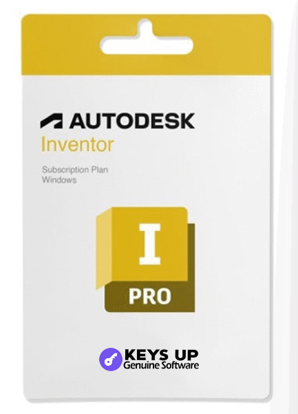 Autodesk Inventor Pro (Windows) License