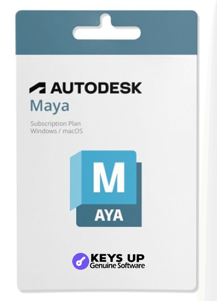 Autodesk Maya