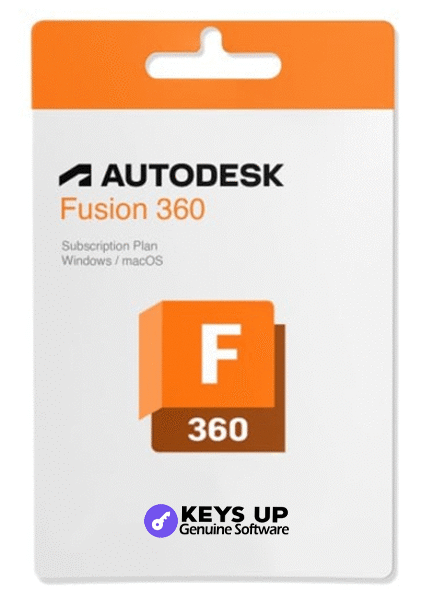 Autodesk Fusion 360 - Legacy