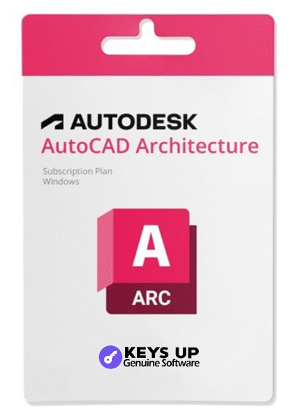 Autodesk AutoCAD Architecture