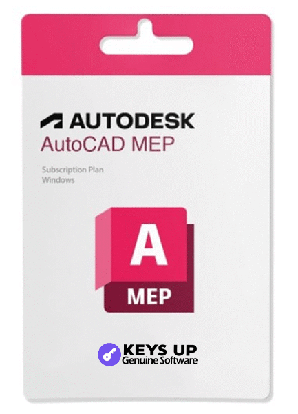 Autodesk AutoCAD MEP (Windows)