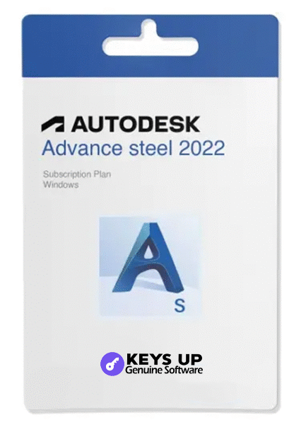 Autodesk Advance Steel (Windows)
