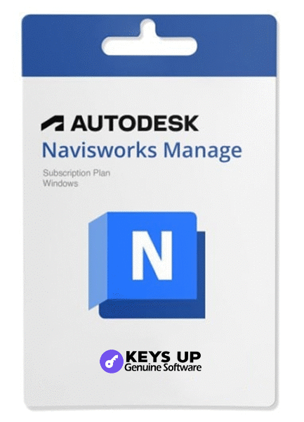 Autodesk Navisworks Manage
