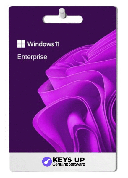 Windows 11 Enterprise