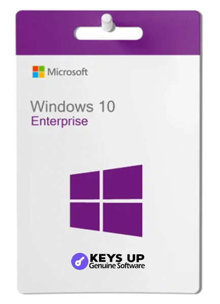 Windows 10 Enterprise