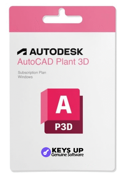AutoCAD Plant 3D