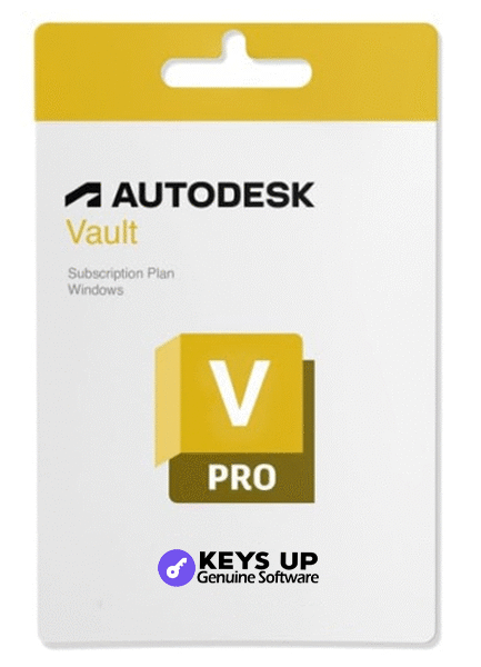 Autodesk Vault Professional