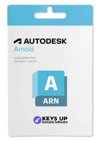 Autodesk Arnold