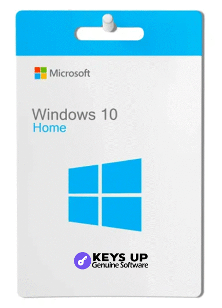 Windows 10 Home