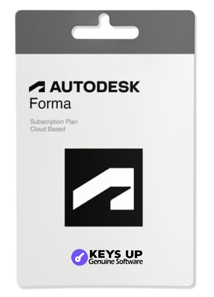 Autodesk Forma