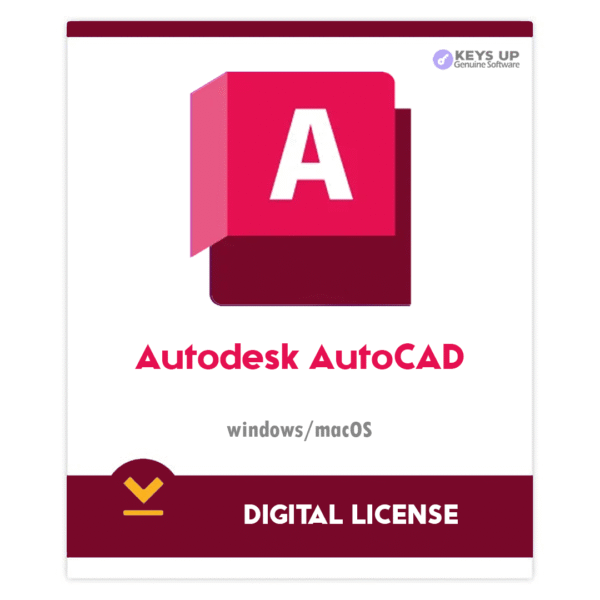 Autodesk AutoCAD
